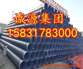 国产化进程加速 TPEP防腐钢管行业崛起与河北诚源管业实践