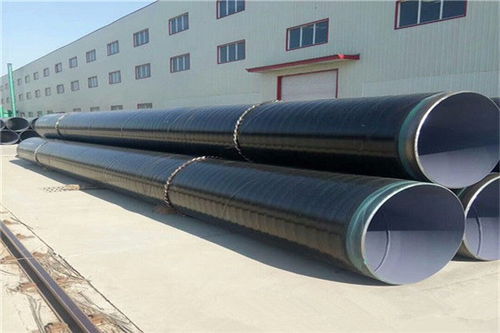 路南L245材质3PE防腐钢管 价格解析与防腐材料深度解读